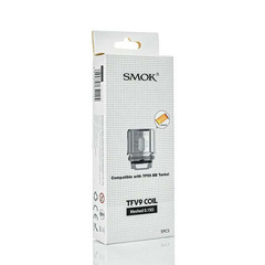 SMOK V9 MESH COILS BY VAPECAVE