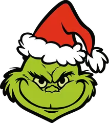 Do Not Allow the Grinch to Steal Christmas This Year! Free Info.