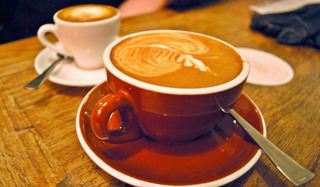 Best Coffee Shops In NYC City