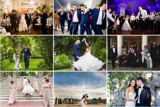 Love's Treasured Moments Captured | A NYC Wedding Photographer