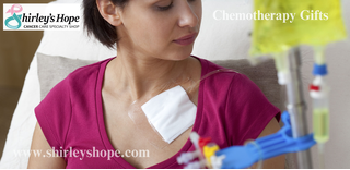 Shirley's Hope Cancer Care Specialty Shop Vaughan, Ontario
