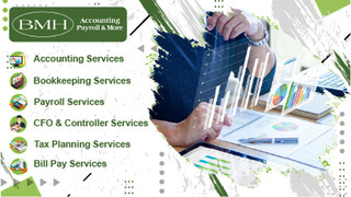 Small Business Bookkeeping Firm Near me