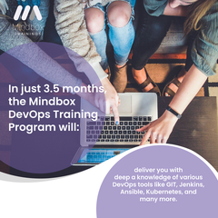 Cloud Native DevOps Advanced Master Program