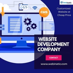 Cheap Website Development Company in Irvine CA
