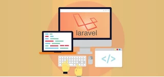A Perfect Place For All Your Laravel Development Services