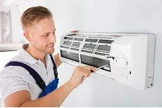 Air Conditioner Installation Service in Delaware