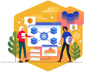 Top Kubernetes Services in USA