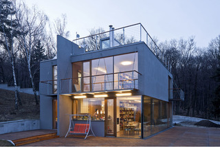 Maximise Your Energy Efficiency with C.U.in's Triple Glazed Glass