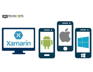Hire xamarin developer in USA