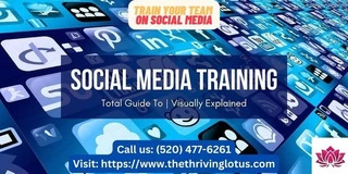 Join Social Media Training in Los Angeles