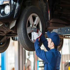 Auto Repair New Jersey