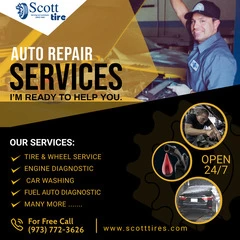 Auto Repair New Jersey - 3