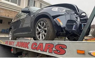 We Pay Cash For Junk Cars