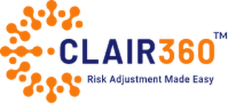 Medicare Risk Adjustment Software, Medicare health, Clair360