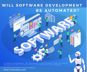 Custom Software Development company in USA