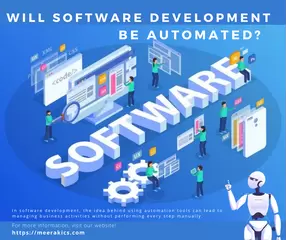 Custom Software Development company in USA - 1