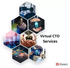 Fast-track Modernization With Virtual CTO as a Service
