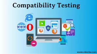 Best Compatibility Testing Company of 2023 | Crestech