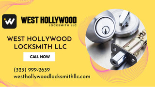 West Hollywood Locksmith LLC