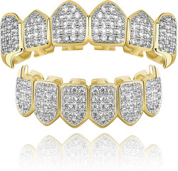 Best diamond cut grillz in san antonio