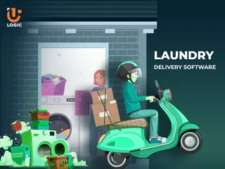 Looking for a reliable laundry app development service?