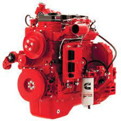 Cummins Service Manual in US