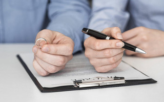 new jersey divorce faq