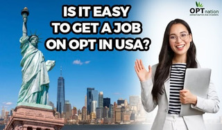 Easy to find a opt jobs in USA