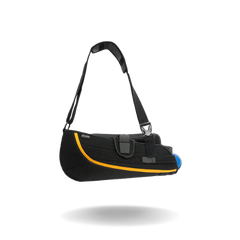 DME Supplier | Shoulder Pillow with Ball & Bag – L3670