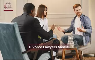 The Bet Divorce Lawyers Media PA