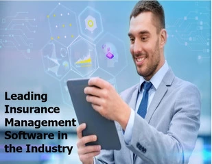 Leading Insurance Business Software in the Industry