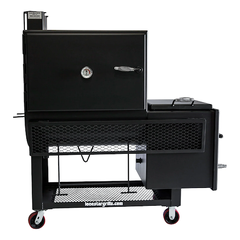 Custom Outdoor Grills - Lone Star Grillz