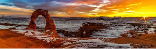 Plane tickets to Utah