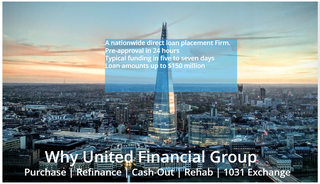 Commercial loans, all property types, call today for quick approval