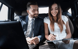 Best Limo Service In Stamford