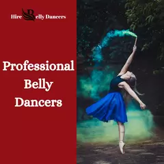Hire Belly Dancer Hire Belly Dancer - 1