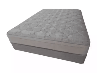 1000 Factory Select Pillowtop
