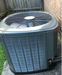 AC Installation Service in Lake Dallas