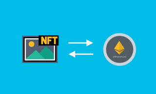 NFT Development Services