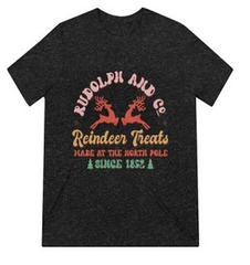 Buy women triblend tee