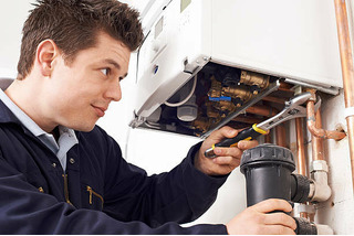 Plumbers Sidney Service in OH
