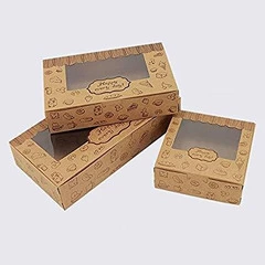 Top Quality Custom Food Boxes Wholesale