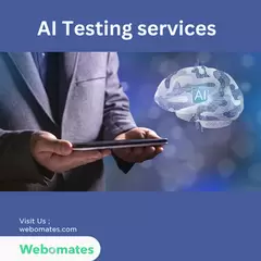 Ai testing services