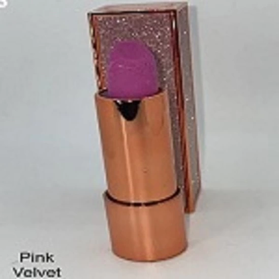 Buy Matte lipstick Pink velvet - 1/1