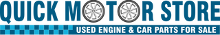 Best Used Transmission For Sale in USA - Quickmotorstore