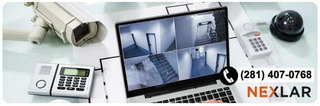 High Quality Commercial Night Vision Video Surveillance Systems - Nexlar Security