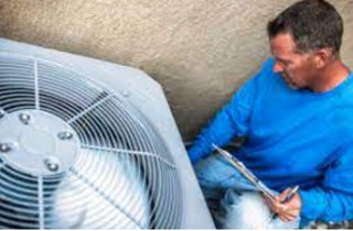 AC Repair Service in Antioch CA