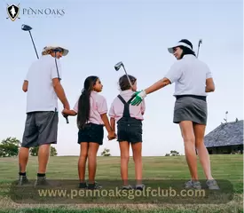 Get Golf Lessons in West Chester PA