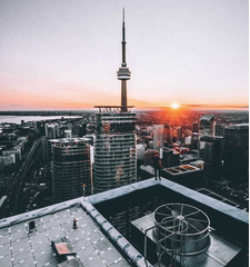 Assault Lawyers Toronto