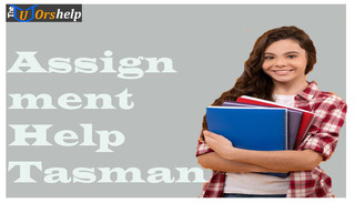 Assignment Help Tasmania